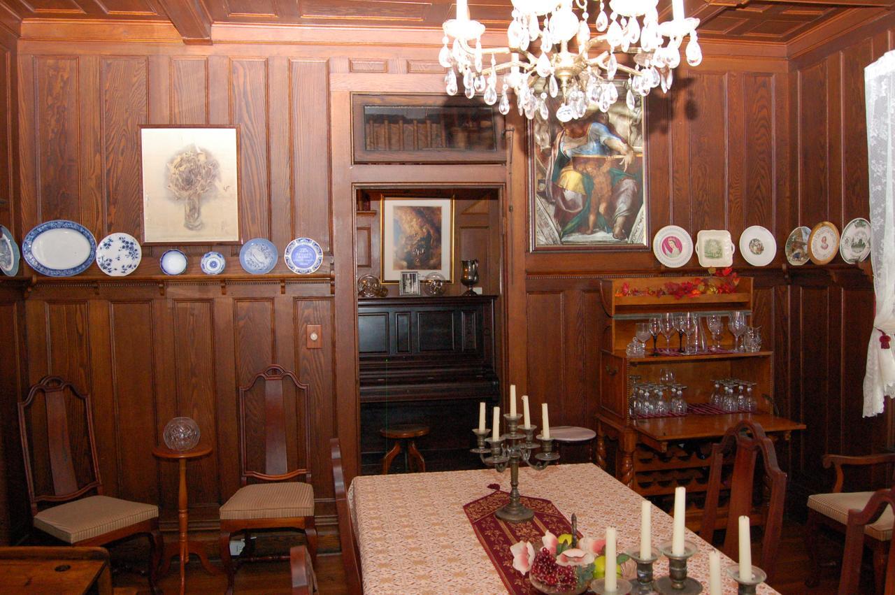 Mountain Laurel Inn Damascus Zewnętrze zdjęcie