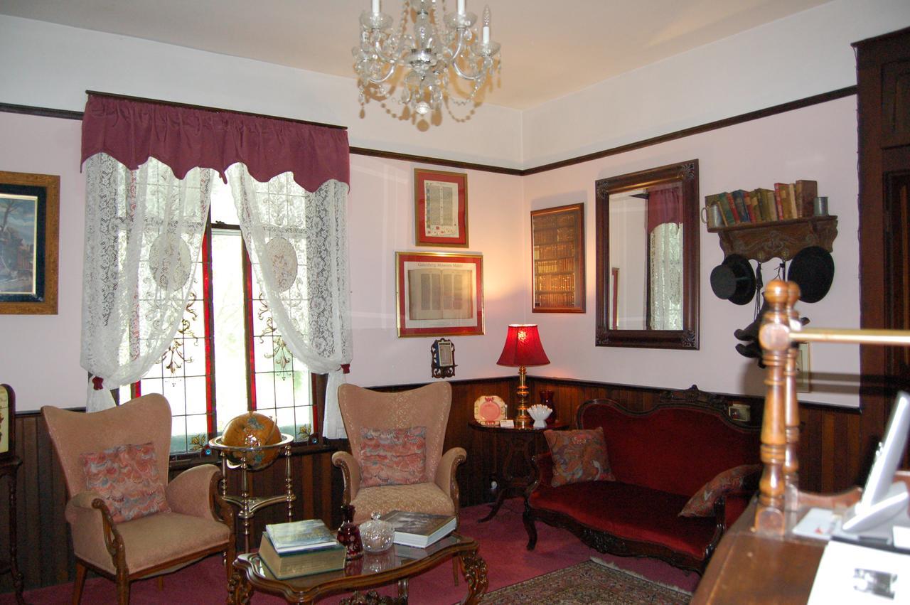 Mountain Laurel Inn Damascus Zewnętrze zdjęcie