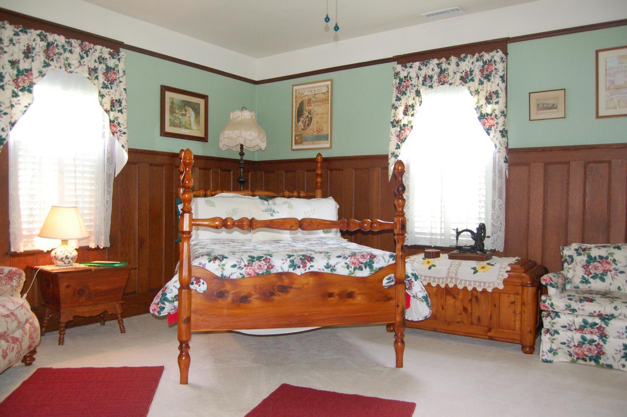 Mountain Laurel Inn Damascus Zewnętrze zdjęcie
