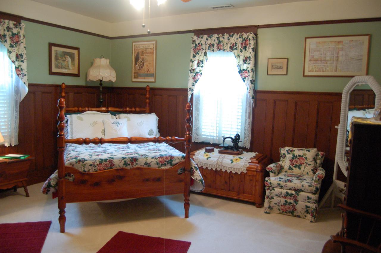 Mountain Laurel Inn Damascus Zewnętrze zdjęcie