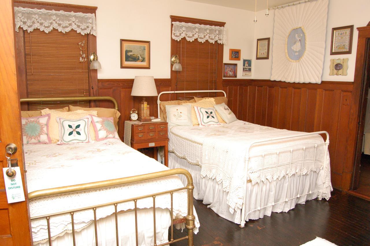 Mountain Laurel Inn Damascus Zewnętrze zdjęcie