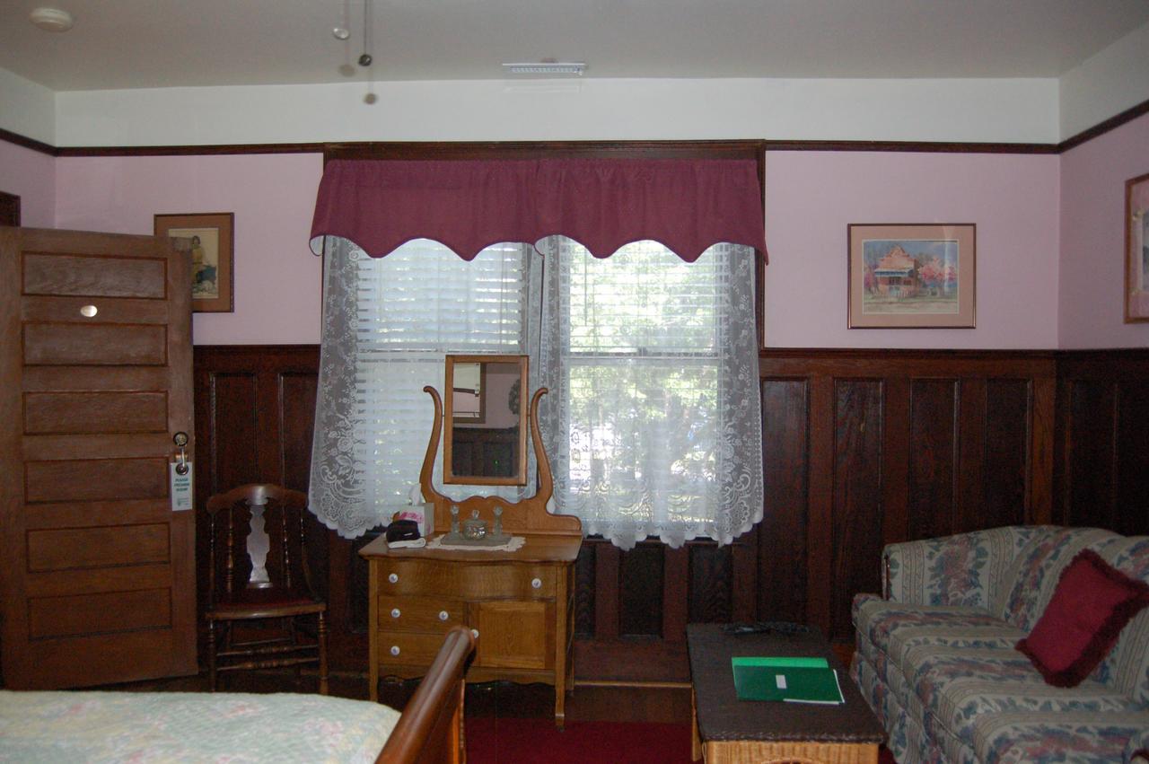 Mountain Laurel Inn Damascus Zewnętrze zdjęcie