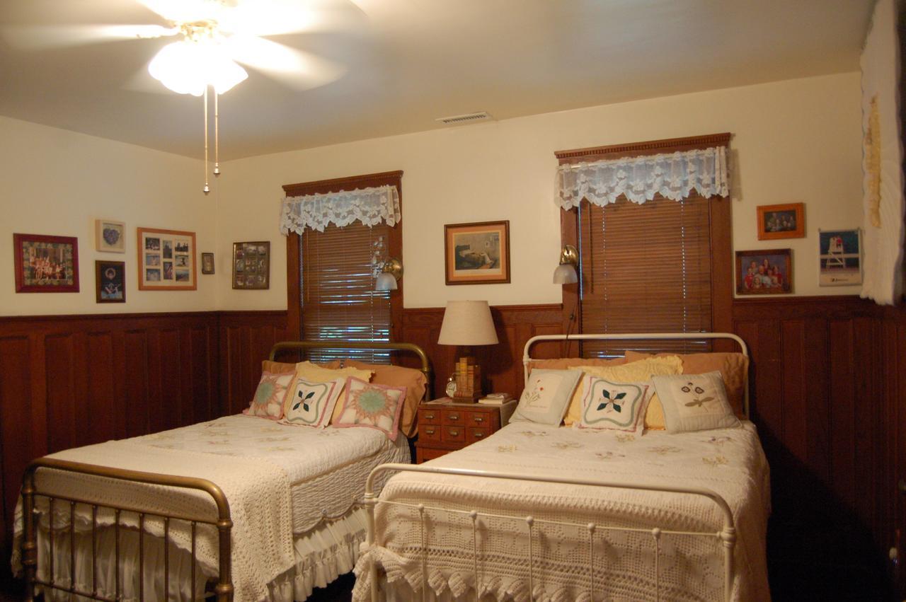 Mountain Laurel Inn Damascus Zewnętrze zdjęcie